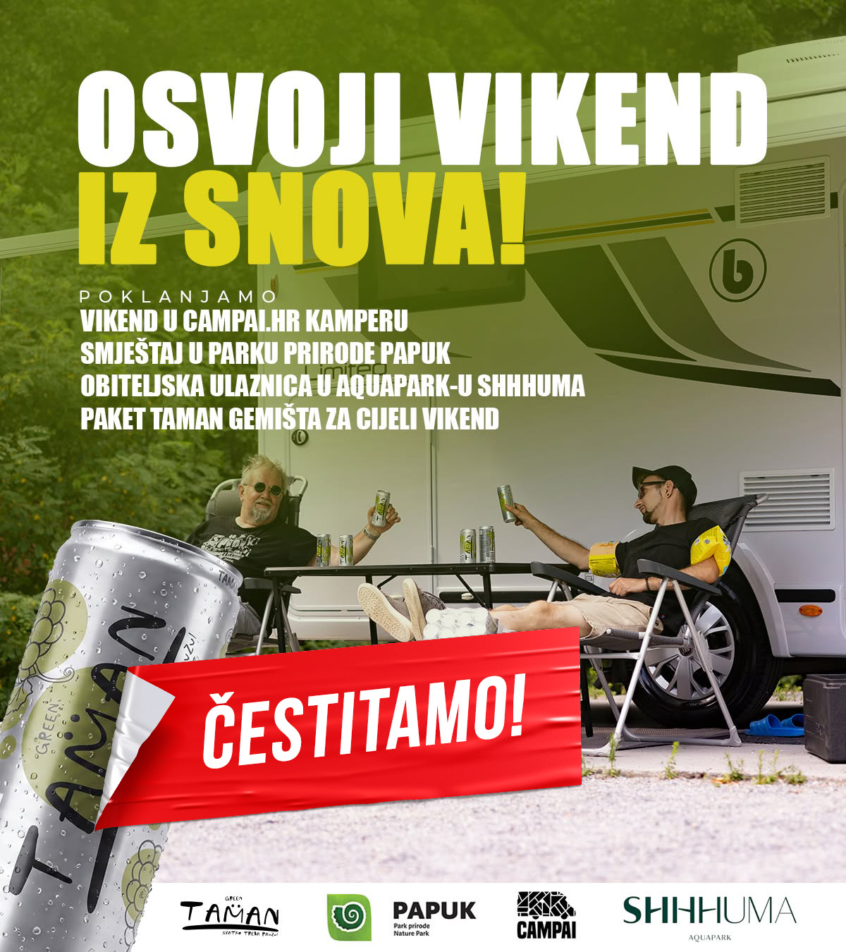 Nakon pažljivog proučavanja vaših komentra, došli smo do DOBITNIKA VIKENDA IZ SNOVA! 😚🤩 @nikolina.udiljak Nikolina…