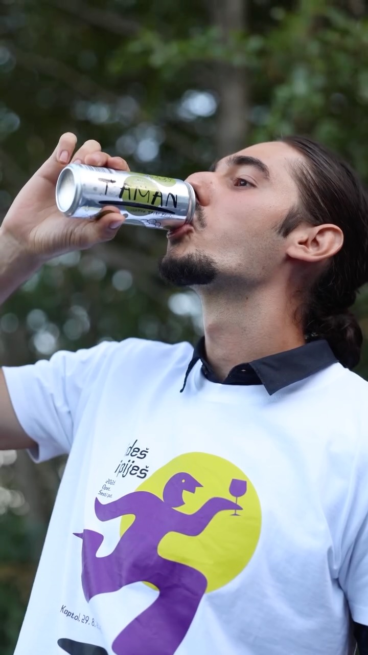 Kako smo se proveli na posljednjoj postaji ovogodišnje manifestacije @idesipijes pogledajte u nastavku! Od sutra…